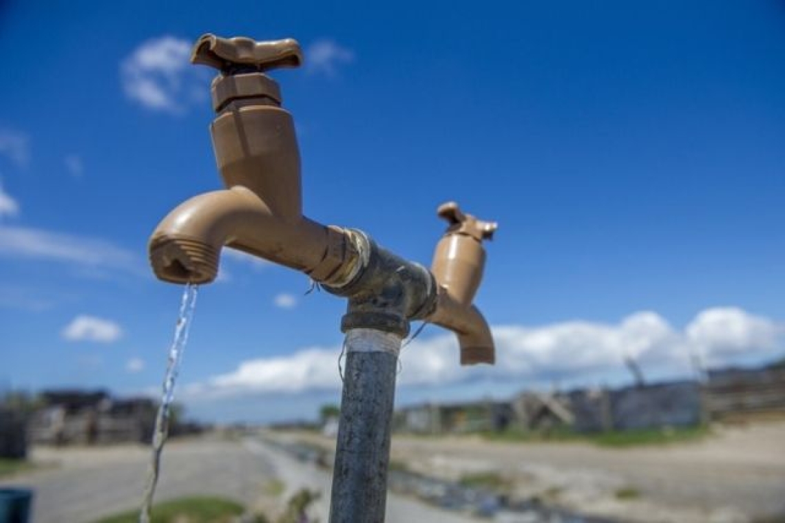 OMONDO ENVIRONNEMENT : La crise de l'eau s'aggrave : quand la pénurie menace la stabilité mondiale